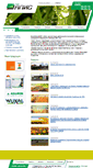Mobile Screenshot of apis-agro.ru
